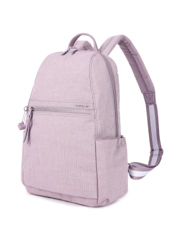 Hedgren vogue xxl Vogue XXL Rucksack RFID Schutz 37 cm Laptopfach in essence dew