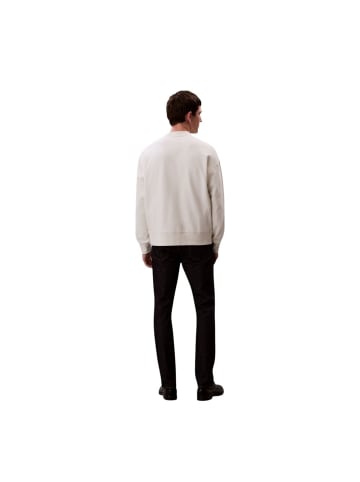CALVIN KLEIN JEANS Schwarz Herren Sweatshirts
