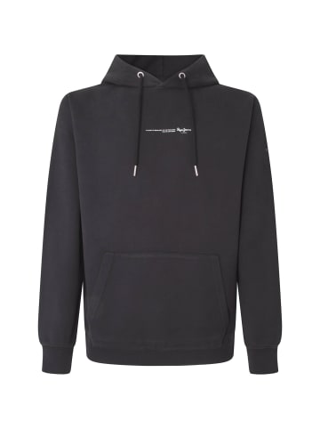 Pepe Jeans Sweatshirt in Dunkelgrau