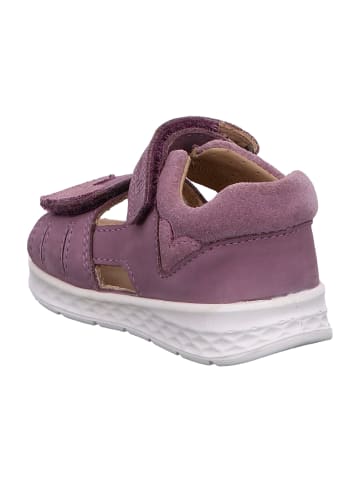 superfit Sandalen in Lila