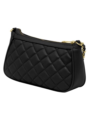 cavalli CLASS Dorotea Schultertasche 23 cm in black