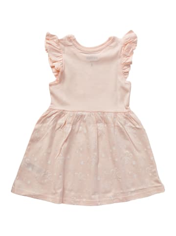 Disney Kleider Frozen XT in rosa/pink