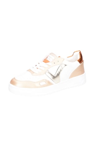 Victoria Schnürschuhe in mehrfarbig