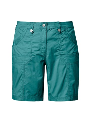 Ulla Popken Hosen in klassisch petrol