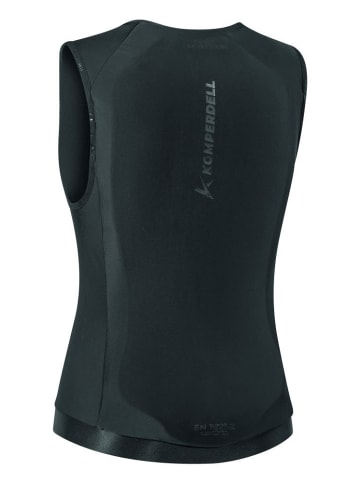 Komperdell Protektor in schwarz