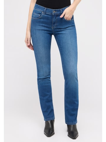 ANGELS Jeans Leni in medium stone