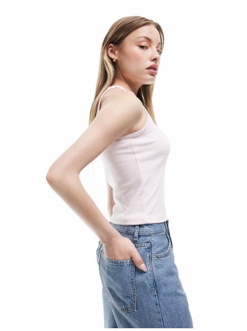 KOTON TANKTOPS BSC in Rosa