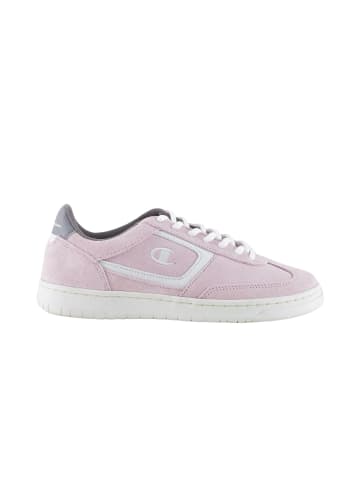 Champion Sneaker 'CL78' in rosa