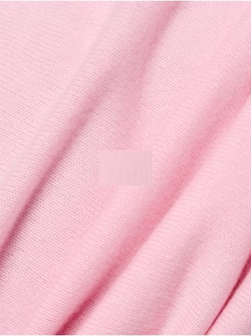 IPURI Pullover in rosa - 0004