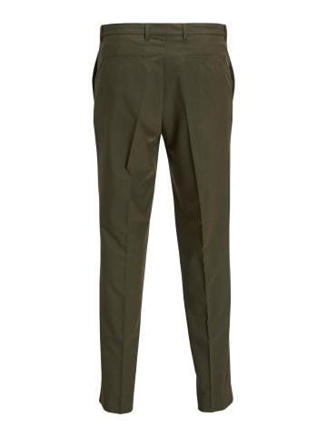 Jack & Jones Anzughose in Peat
