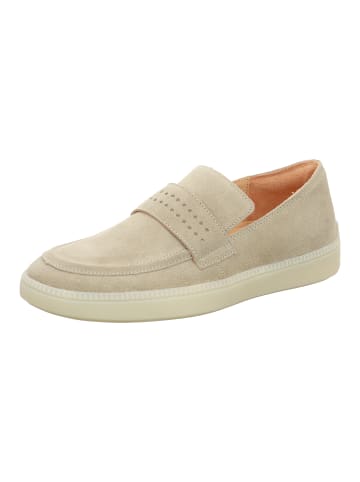 Think! Sportlicher Slipper in creme