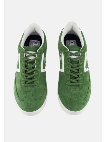 Champion Sneaker 'The Firm S' in grün