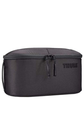 Thule Subterra 2 - Kulturbeutel 26.5 cm (black) in vetiver gray