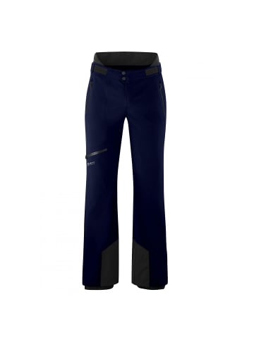 Maier Sports Outdoorhose Liland P3 in Marine