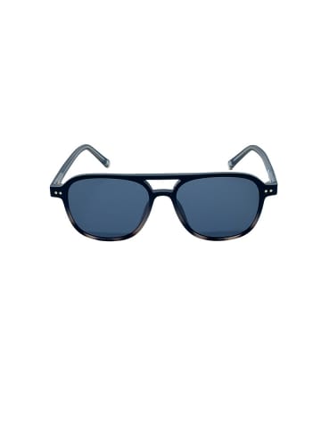 KOROSHI Sonnenbrille in SCHWARZ