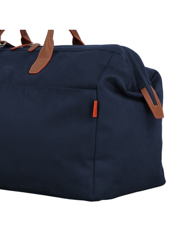 Jump Uppsala Weekender Reisetasche 54.5 cm in navy
