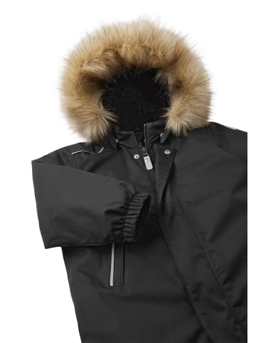 Reima ReimaTec Schneeanzug Gotland Black