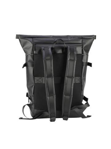 Strellson Rucksack in black