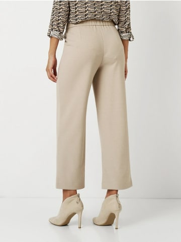 Toni 3/4 Hose für Damen in beige