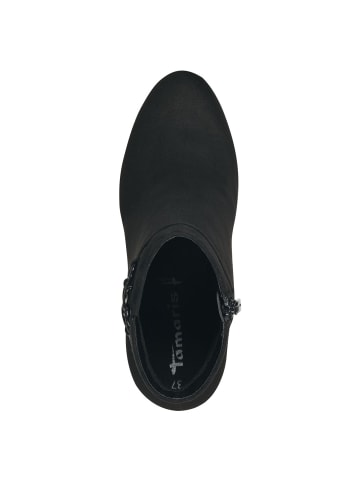 Tamaris Stiefelette in BLACK