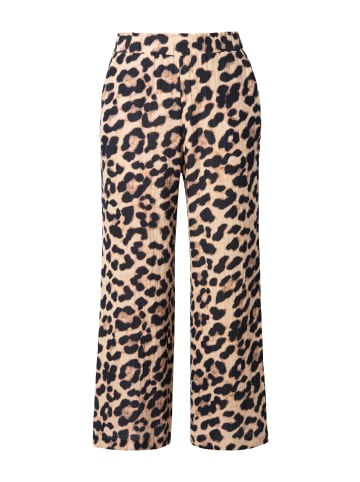 Studio Untold Schlupfhose in beige