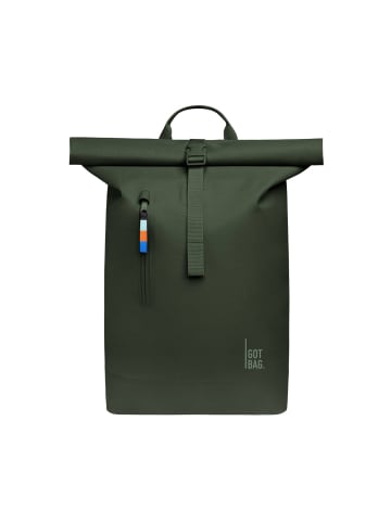 GOT BAG GOT BAG Rucksack ROLLTOP LITE 2.0 algae
