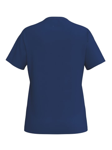 erima Damen T-Shirt in new navy