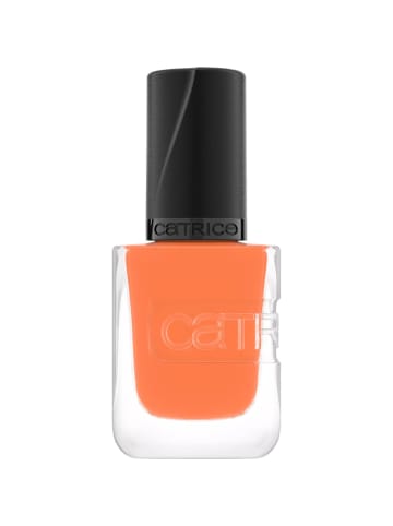 Catrice Gel-Nagellack Affair - 14 Sunset Sorbet 10.5 ml
