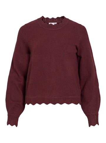 Vila Strickpullover in Port Royale1