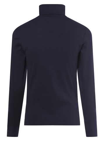 brookshire Langarmshirt in marine