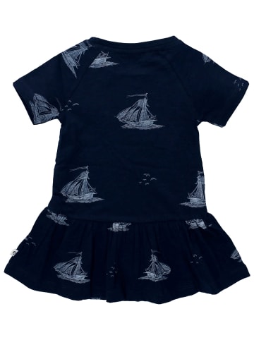 ebbe Kleid Doris in navy