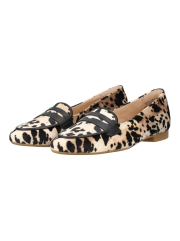 Paul Green Slipper in Leopard