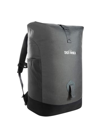 Tatonka Grip Rolltop Pack 34 Daypack 55 cm Laptopfach in titan grey