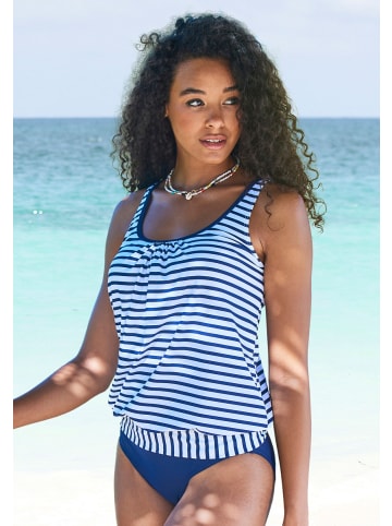 Venice Beach Bikini-Hose in marine