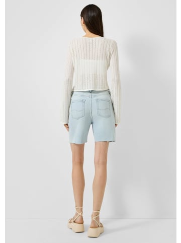 QS Jeans-Hose MOM  in  53Z2_blau