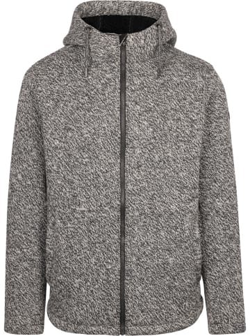 Trespass Winterjacke "Josephton Casual Jacket" in Grau