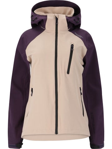 Weather Report Funktionsjacke CAMELIA W-PRO15000 in 1136 Simply Taupe