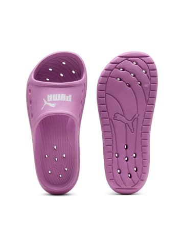 Puma Badeschuh "Divecat Dry" in Pink