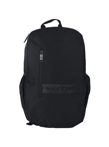 Skechers Skechers Stunt Backpack in Schwarz