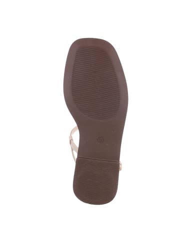 Ital-Design Sandale & Sandalette in Beige