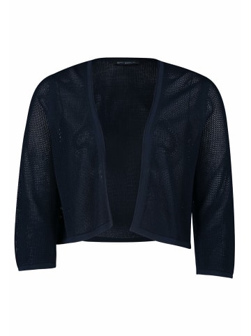 Betty Barclay Strickjacke für Damen in uni