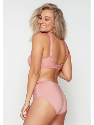 Linga Dore Linga Dore DAILY Bügel BH in Antique Rose