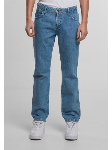 DEF DEF DEF Slim Fit Jeans in light blue