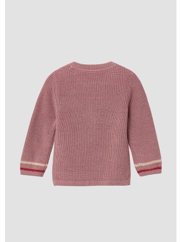 s.Oliver Strickpullover in 4450_altrosa