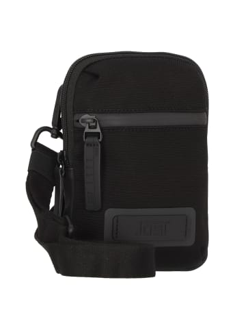 Jost Tallinn Handytasche 14 cm in schwarz