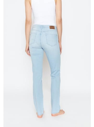 ANGELS  Jeans in light blue used2
