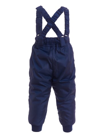 Gulliver Thermohose in Blau