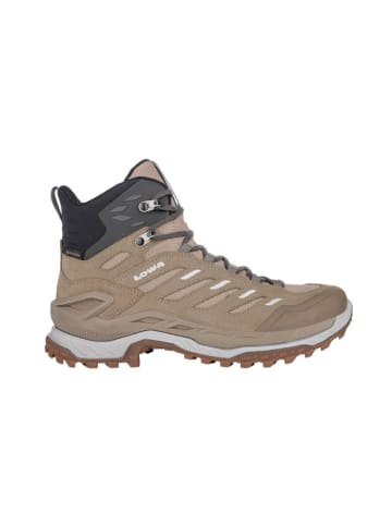 LOWA Wanderschuhe INNOVO GTX MID Ws in Beige