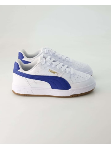 Puma Sneaker in Weiß