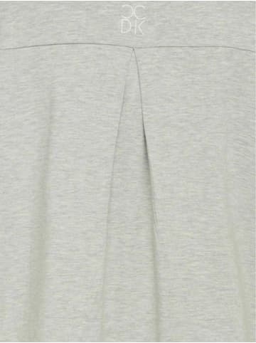 CCDK Copenhagen T-shirt Bea in Grey Melange